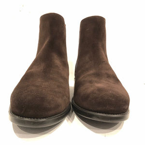 Salvatore Ferragamo Men's Pelago Boots